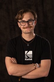 Tommy Dilger portrait