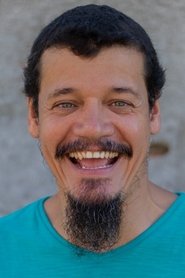 Alexandre Gomes portrait