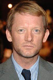 Douglas Henshall portrait