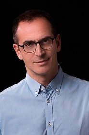 Kostas Krommidas portrait