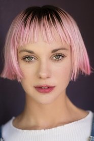 Chelsea Debo portrait