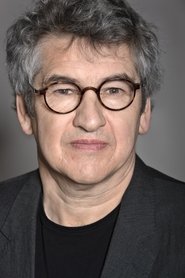 Richard Loncraine portrait