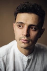 Pedro Leandro portrait