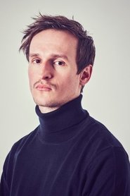Adrien Rouyard portrait