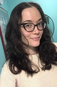 Chloe Pelletier portrait