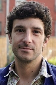 Yoann Denaive portrait