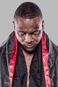 Tyrone Evans portrait