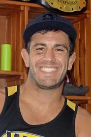 Anton Zafir portrait