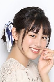 Saki Minamino portrait