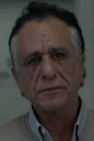 Kadhim Faraj portrait