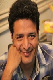 Hassan Inaam portrait