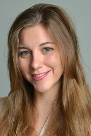Anna Shtam portrait
