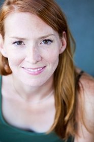 Jennifer Mylrea portrait