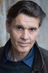 Laurent Ledoyen portrait