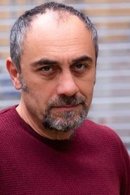 Franco Mannella portrait
