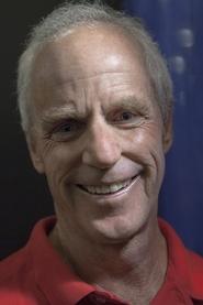 Jack Stauffer portrait