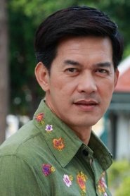 Weerachai Hattakovit portrait
