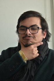 Esteban M. Soto portrait