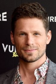 Matt Lauria portrait
