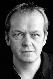 Christopher Fulford portrait