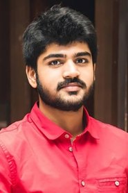 Metro Shirish portrait