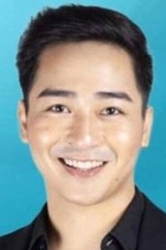 Yam Mercado portrait
