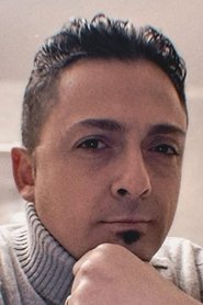 Danilo Fabrizi portrait