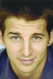 Colin Follenweider portrait