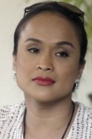 Mimi Juareza portrait