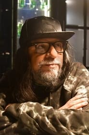Gustavo Taretto portrait