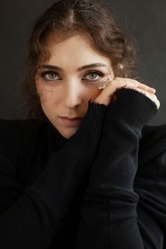 Roni Dalumi portrait
