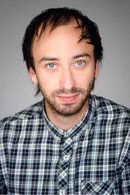 Hamish Parkinson portrait