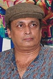Piyush Mishra portrait