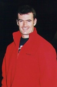 Daire Nolan portrait