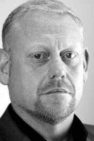 Tony Fadil portrait