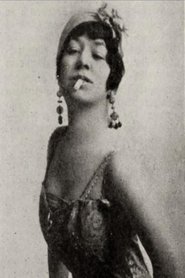 Virginia Foltz portrait