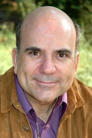 Joe Vitale portrait