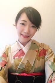 川合瑞恵 portrait