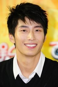 Shawn Dou portrait