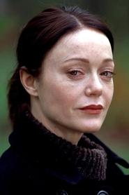 Rebecca Jenkins portrait