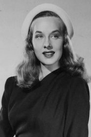 Virginia Hunter portrait