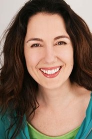 Julianne Buescher portrait