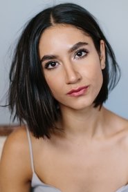 Nikohl Boosheri portrait
