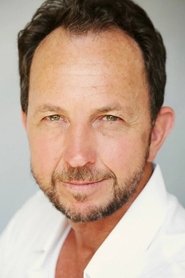 Geoff Allen portrait