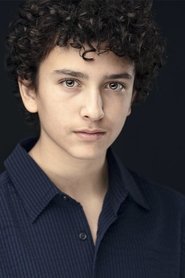 Gunnar Sizemore portrait