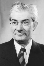 Zoltán Makláry portrait