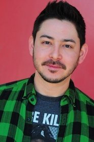 Alex Di Dio portrait