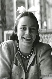 Gudrun Ringheim portrait