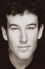 Darren Munn portrait