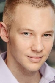 Colton Ruscheinsky portrait